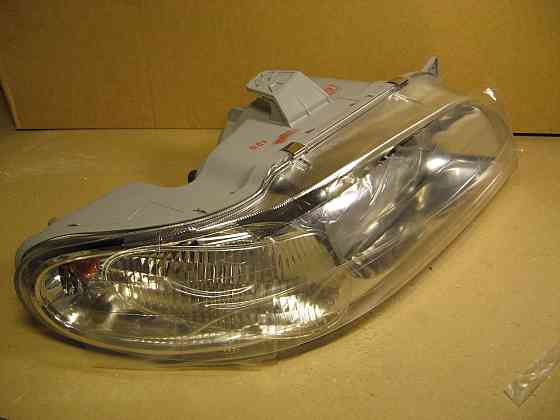 Фара передняя Nubira Дніпро