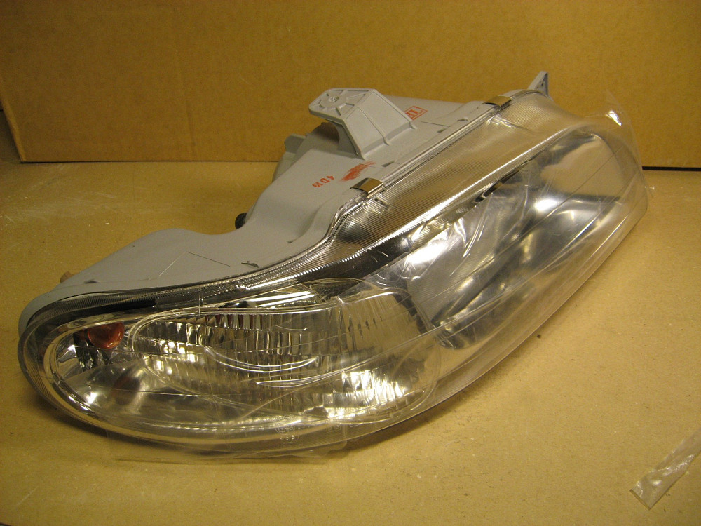 Фара передняя Nubira Дніпро - зображення 1