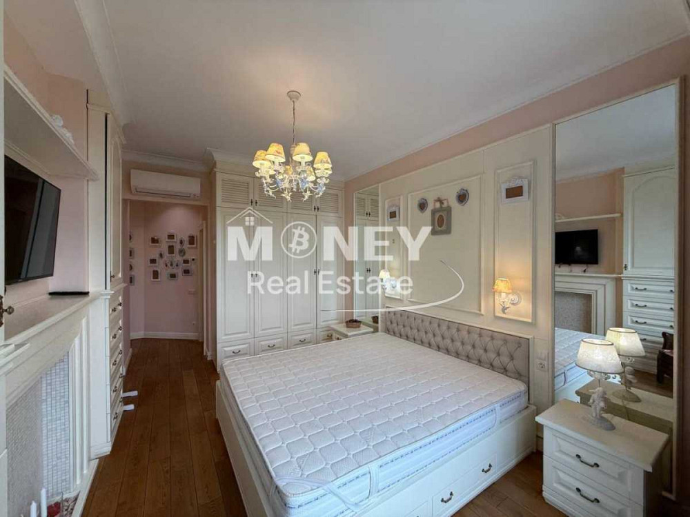 долгосрочная аренда 3-к квартира Киев, Печерский, 2300 $/мес. Київ - зображення 11