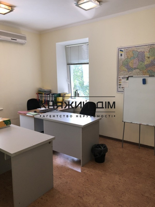 Оренда офісу в центрі , Золоті Ворота Київ - зображення 2