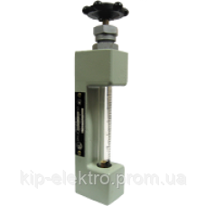 Ротаметр РМ-А-0,0025ЖУЗ (РМ-А-0,0025ЖУ3, РМ-А-0,0025Ж У3, РМА-0,0025ЖУЗ, РМА-0,0025Ж УЗ, РМ-А 0,0025 Київ - зображення 8