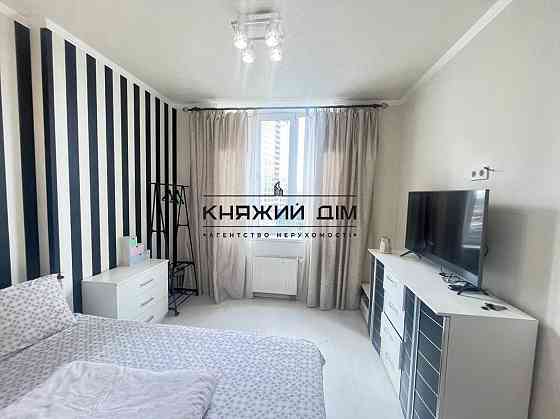 Оренда 3 кімнатна квартира м. Осокорки КОД 11204476 Київ