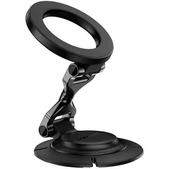 Автодержатель Acefast D64 Magnetic Wireless Херсон