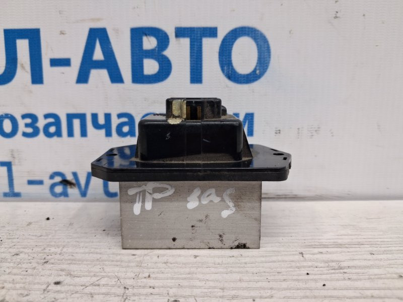 Резистор печки Toyota Prado 2002-2009 8713860280 (Арт. 70828) Київ - зображення 1
