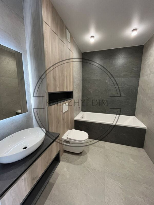 Продаж 1-кім. роздільної квартири у ЖК Terracota (Теракота). Код: 21145956 Киев - изображение 5