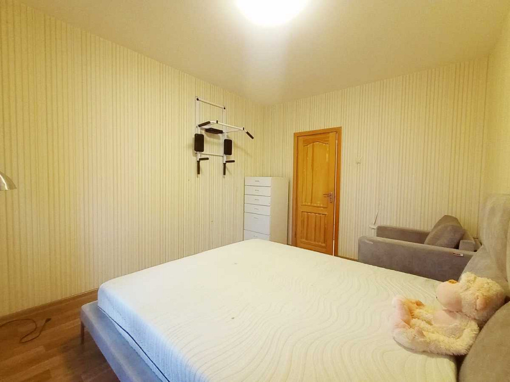 долгосрочная аренда 2-к квартира Киев, Святошинский, 18000 грн./мес. Киев - изображение 4