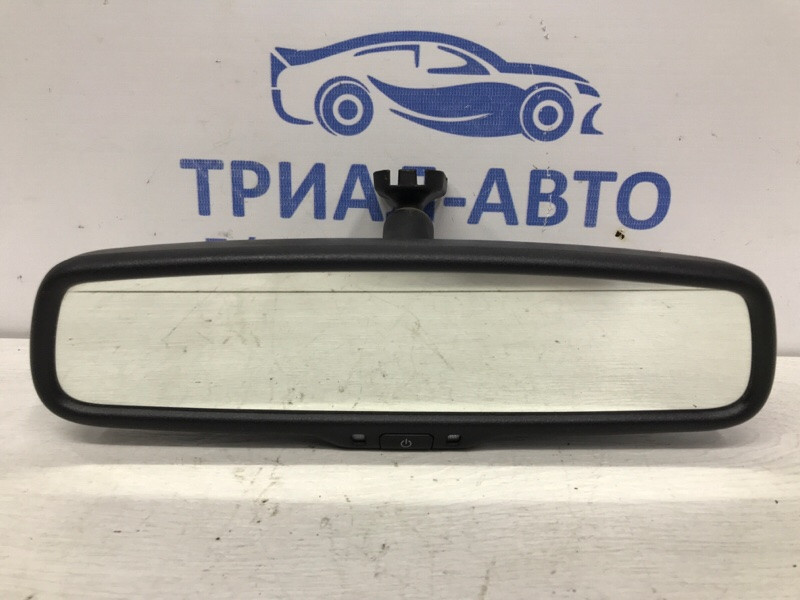 Зеркало салона Mitsubishi Pajero Wagon 2006-2022 7630A021 (Арт. 57030) Киев - изображение 1