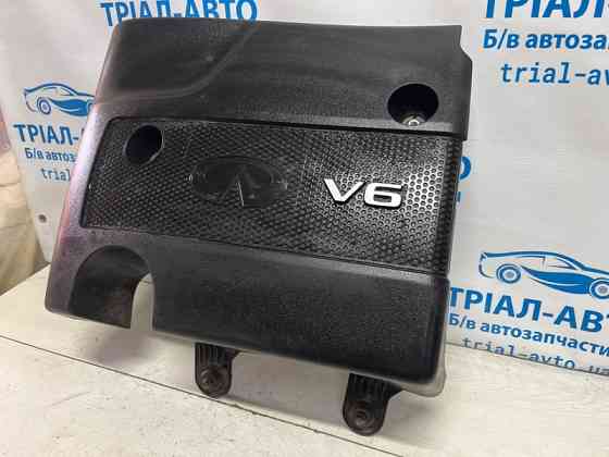 Декоративная крышка ДВС Infiniti QX60 2013-2021 140413JA0A (Арт. 73897) Киев