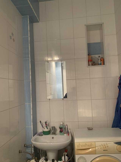 продажа 2-к квартира Белоцерковский, Белая Церковь, 55000 $ Біла Церква - зображення 5