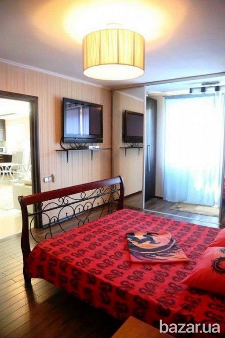 Сдается квартира студия парк Шевченко Дніпро - зображення 5