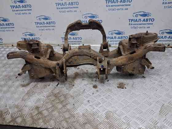 Балка задней подвески 4WD Mazda CX 7 2006-2012 E223-28-800B (Арт. 85155) Киев