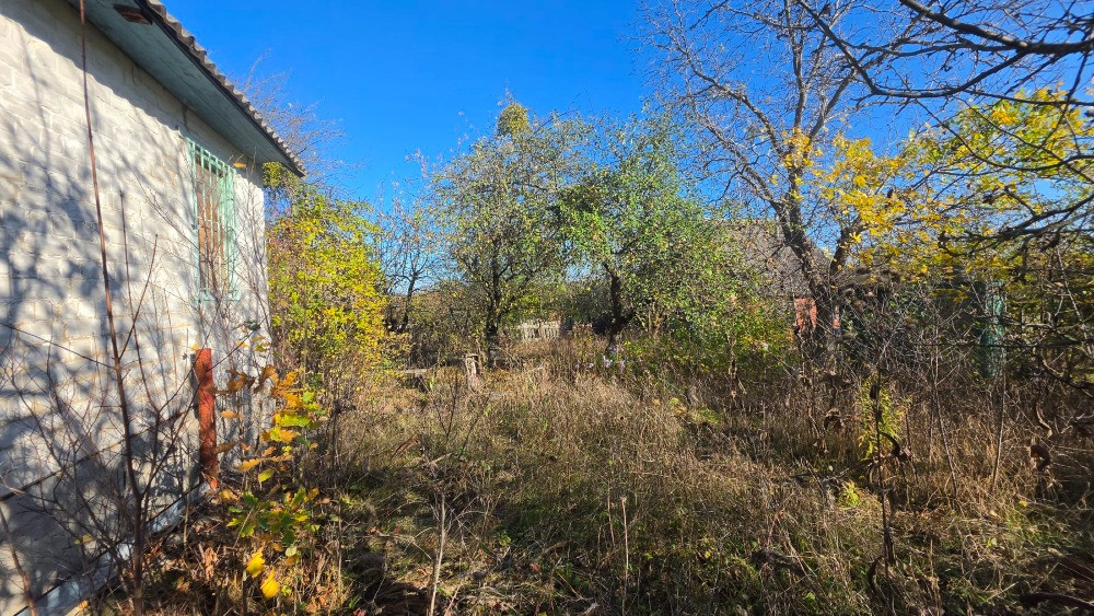 Продам земельну ділянку в Новій Березівці, садове товариство «Тюльпан» Високий. Високий - зображення 9