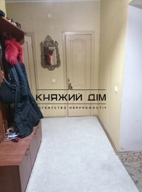 Оренда 1 кімнатна квартира м. Позняки. КОД 11205059 Київ - зображення 6