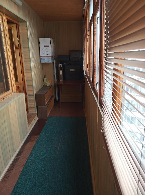 Продам 3-ком Левый Берег р-н Варуса улучшенная планировка. Срочно Каменское (Днепродзержинск) - изображение 11