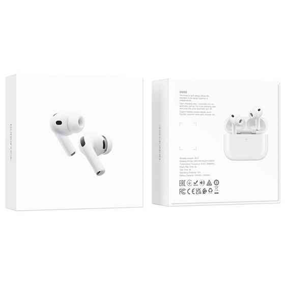 Беспроводные TWS наушники Borofone BW98 Херсон