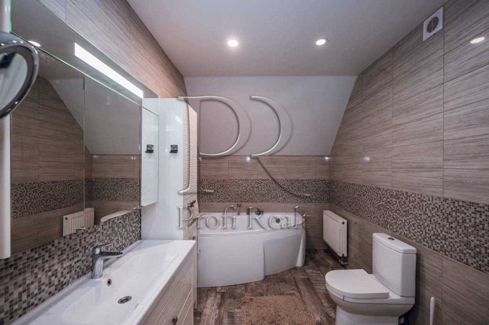 продажа 4-к дом Киево-Святошинский, Тарасовка, 275000 $  - зображення 11