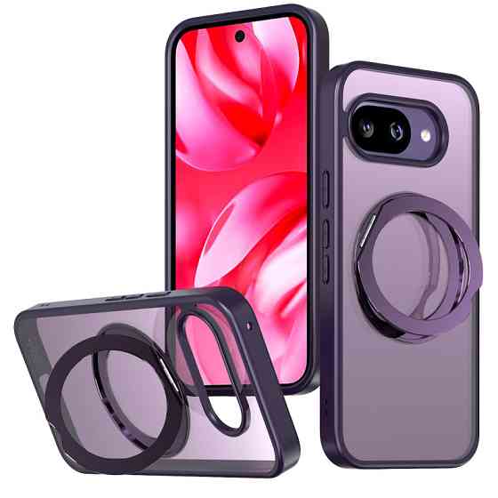 Чехол TPU+PC Aura Fold для Google Pixel 9a Херсон