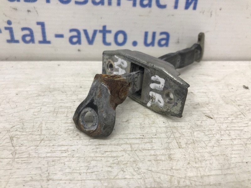 Ограничитель двери передний правый Toyota RAV 4 A30 2.2 DIESEL 2ADFTV 2005 (б/у) Київ - зображення 1