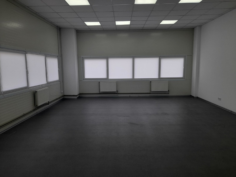 О Р Е Н Д А :офіс 58 кв. м. Індустріальний парк КИТ Буча Буча - зображення 3