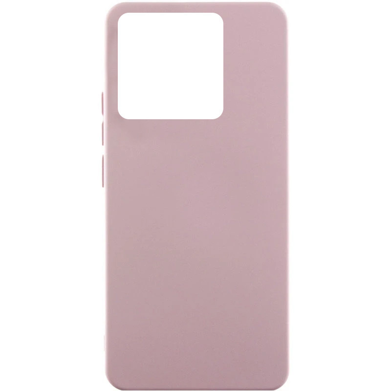 Чехол Silicone Cover Lakshmi (AA) для Xiaomi 13T / 13T Pro Херсон - зображення 1