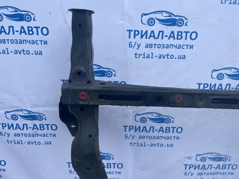 Балка передней подвески Ford Fusion USA 2 1.5 БЕНЗИН ENUN0 2013 (б/у) Київ - зображення 2