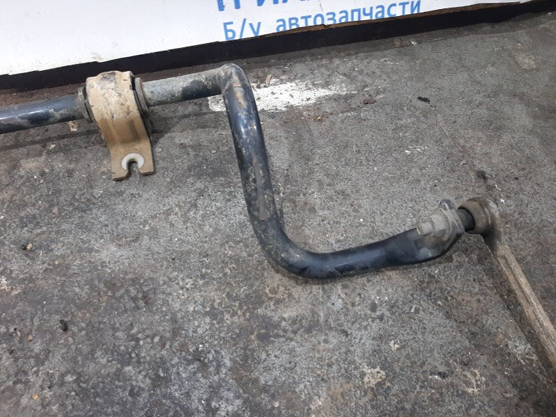 Стабилизатор передний Renault Megane 3 1.5 DIESEL K9K 2008 (б/у) Київ - зображення 3