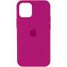 Чехол Silicone Case Full Protective (AA) для Apple iPhone 15 Pro (6.1") Херсон