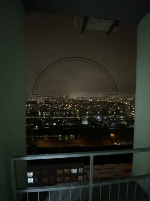 Оренда 1 кім. квартири по Соборності 17 ЖК Комфорт Таун КоД ОБ'ЄКТУ № 11197508 Киев - изображение 5