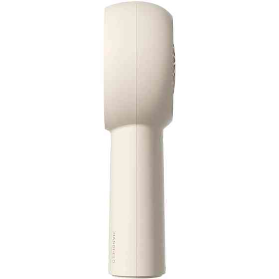 Вентилятор аккумуляторный Jisulife Handheld Fan Life5 Plus FA43 Beige бежевый Киев