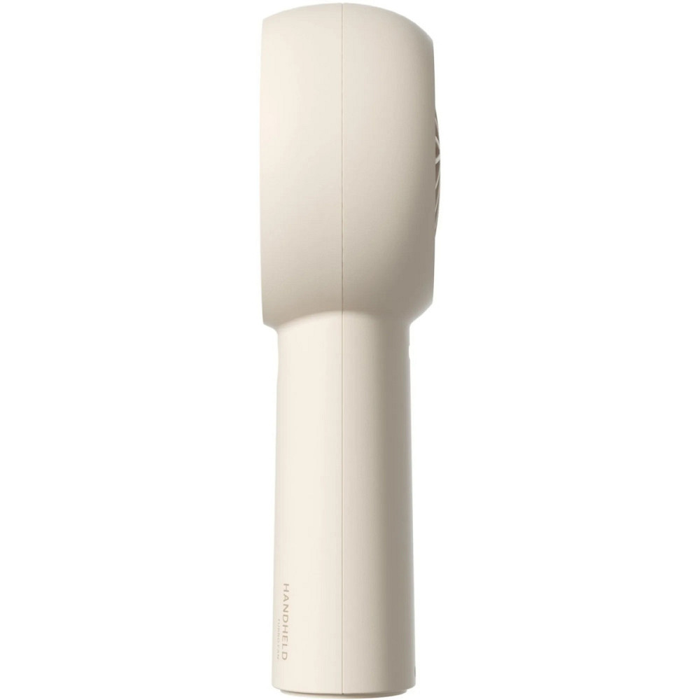 Вентилятор аккумуляторный Jisulife Handheld Fan Life5 Plus FA43 Beige бежевый Киев - изображение 5