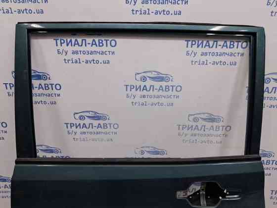 Дверь задняя левая Mitsubishi Pajero Wagon 1999-2006 MR496879 (Арт. 62213) Киев
