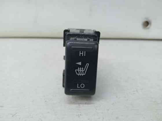 Кнопка обогрева сид. Nissan X-Trail 2007-2015 25500JA00A (Арт. 61016) Київ