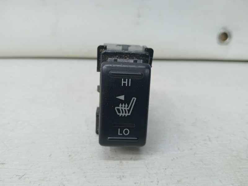 Кнопка обогрева сид. Nissan X-Trail T31 2.0 DIESEL M9R 2007 (б/у) Київ - зображення 1