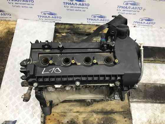 Двигатель под МКПП Mitsubishi Lancer 10 1.5 БЕНЗИН 4A91 2007 (б/у) Киев