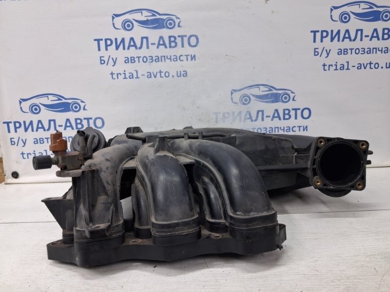 Коллектор впускной пластик Toyota Prado J120 4.0 1GR-FE 2002 (б/у) Киев - изображение 2