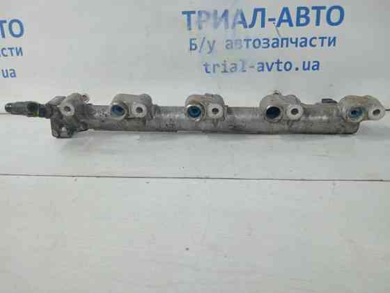 Топливная рампа Mazda CX 7 ER 2.3 БЕНЗИН 	L3VDT 2007 (б/у) Київ