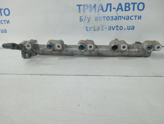 Топливная рампа Mazda CX 7 2007-2012 L3K913150B (Арт. 58766) Київ - зображення 3