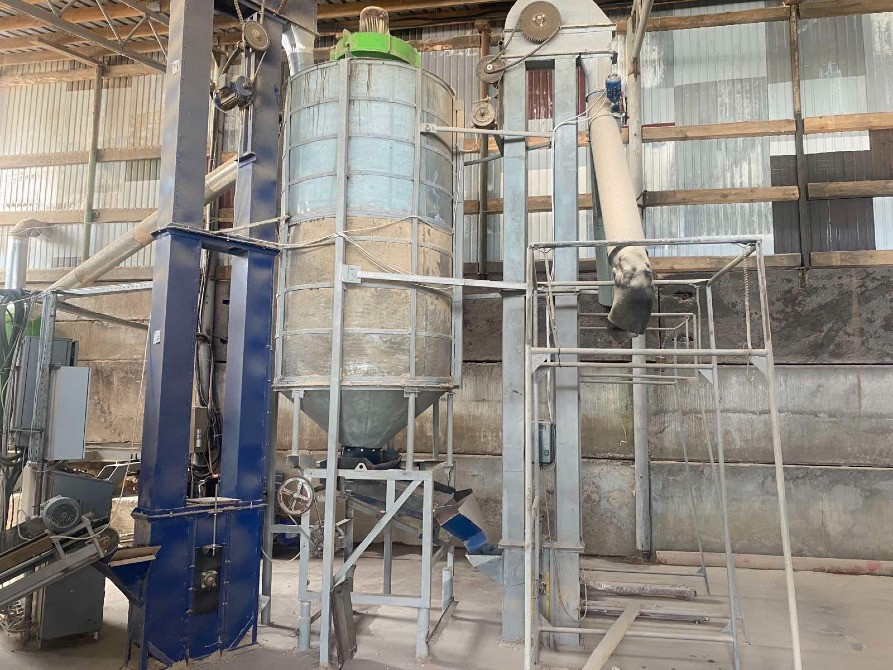 Гранулятор, Лінія Гранулювання Червоноград - зображення 7