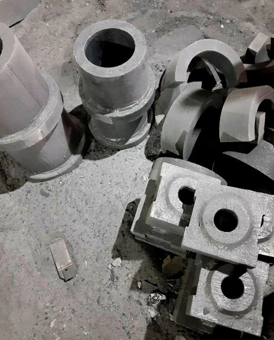 Ливарне виробництво, точність, масштаб, надійність Каменское (Днепродзержинск) - изображение 2