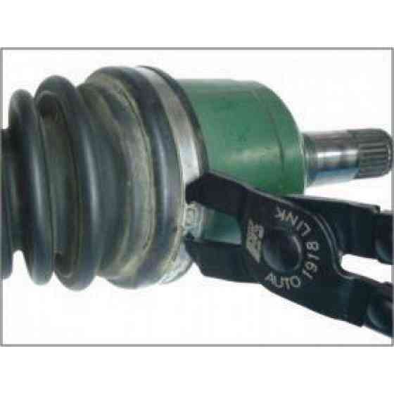 Клещи для хомутов ШРУСа TOPTUL JEAE0209 Харьков