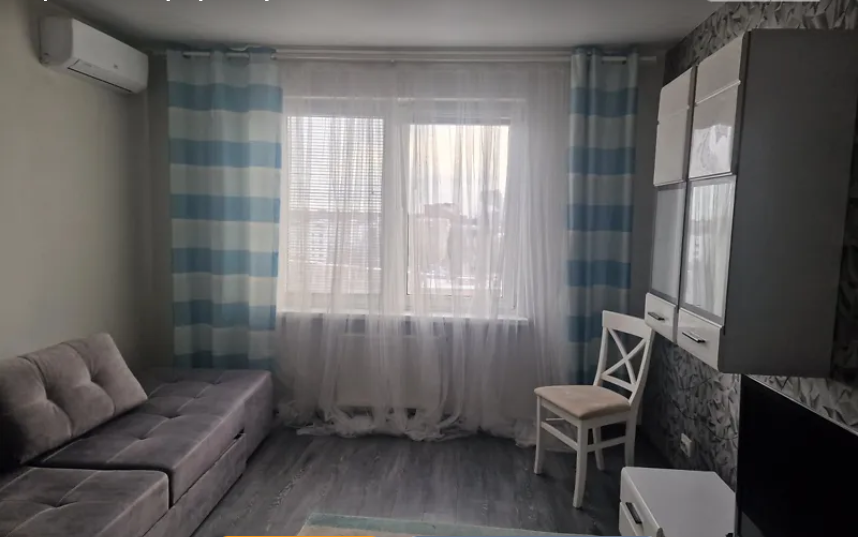 Здається 1-кімнатна ЖК Амурський Здановської (Ломоносова), 36А Київ - зображення 1