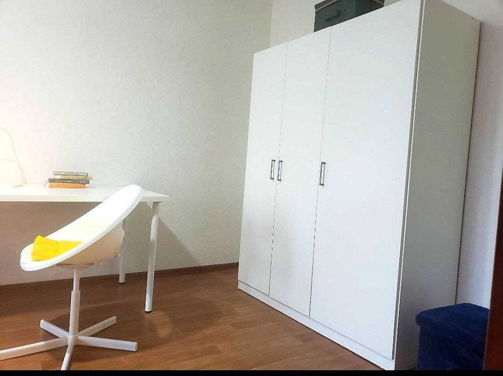 долгосрочная аренда 1-к квартира Киев, Дарницкий, 15000 грн./мес. Київ - зображення 4