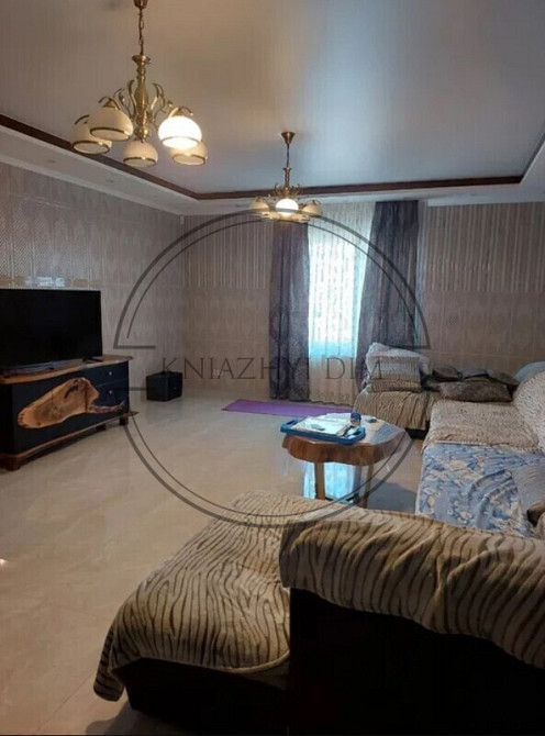 Оренда 3-х поверхового будинку в Чабанах. №139420 Київ - зображення 8