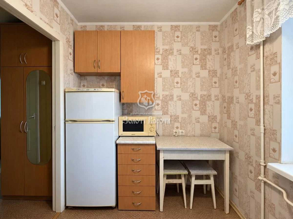 продажа 1-к квартира Киев, Святошинский, 40000 $ Київ - зображення 8
