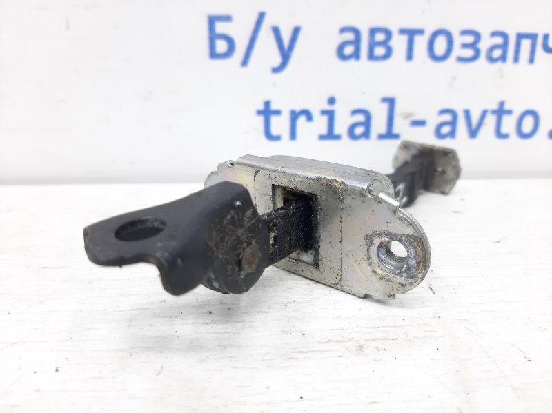 Ограничитель двери задний левый Nissan Juke 2010-2019 824301KA0A (Арт. 29127) Київ - зображення 2