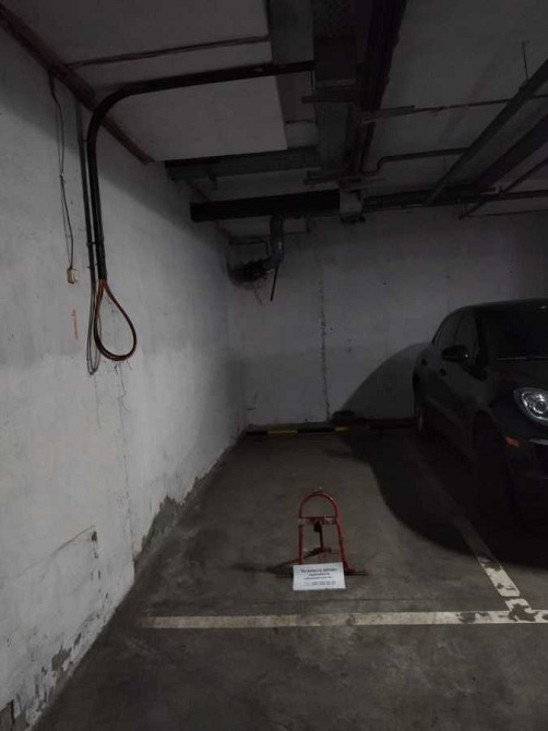 продажа подземный паркинг Киев, Дарницкий, 25725 $ Київ - зображення 4