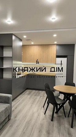 Оренда шикарної 1-но кім. квартири в ЖК Галактика, м.Лівобережна. Код об’єкта 11203334 Київ - зображення 5