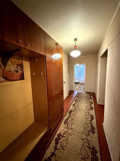 долгосрочная аренда 3-к квартира Киев, Деснянский, 10000 грн./мес. Киев - изображение 7