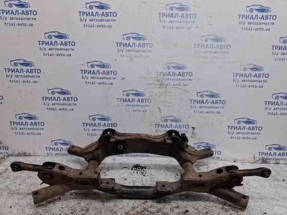 Балка задней подвески Mitsubishi Outlander XL 2.4 БЕНЗИН 4B12 2007 (б/у) Київ