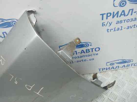 Накладка крыла Toyota Prado 120 4.0 1GR-FE 2003 задн. лев. (б/у) Киев